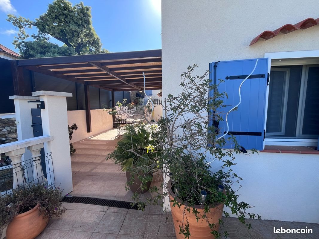 Maison à vendre, 80m², La Seyne-sur-Mer