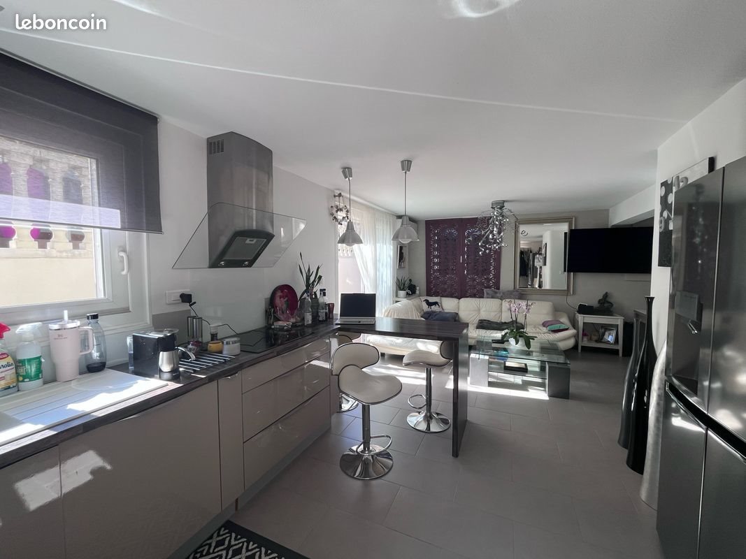 Maison à vendre, 80m², La Seyne-sur-Mer