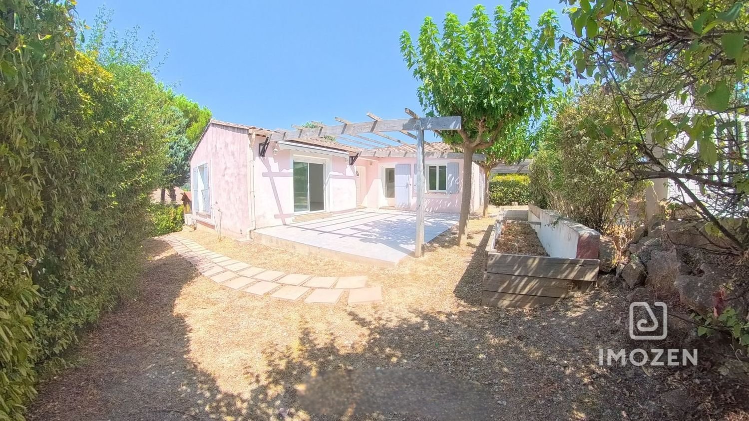 Maison à vendre, 120m², Le Val
