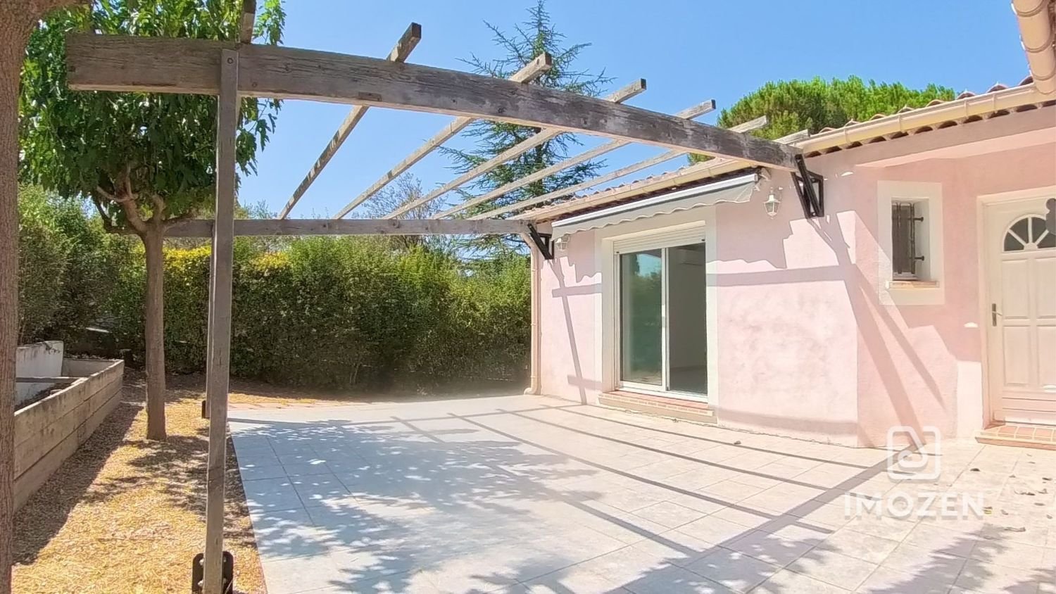 Maison à vendre, 120m², Le Val