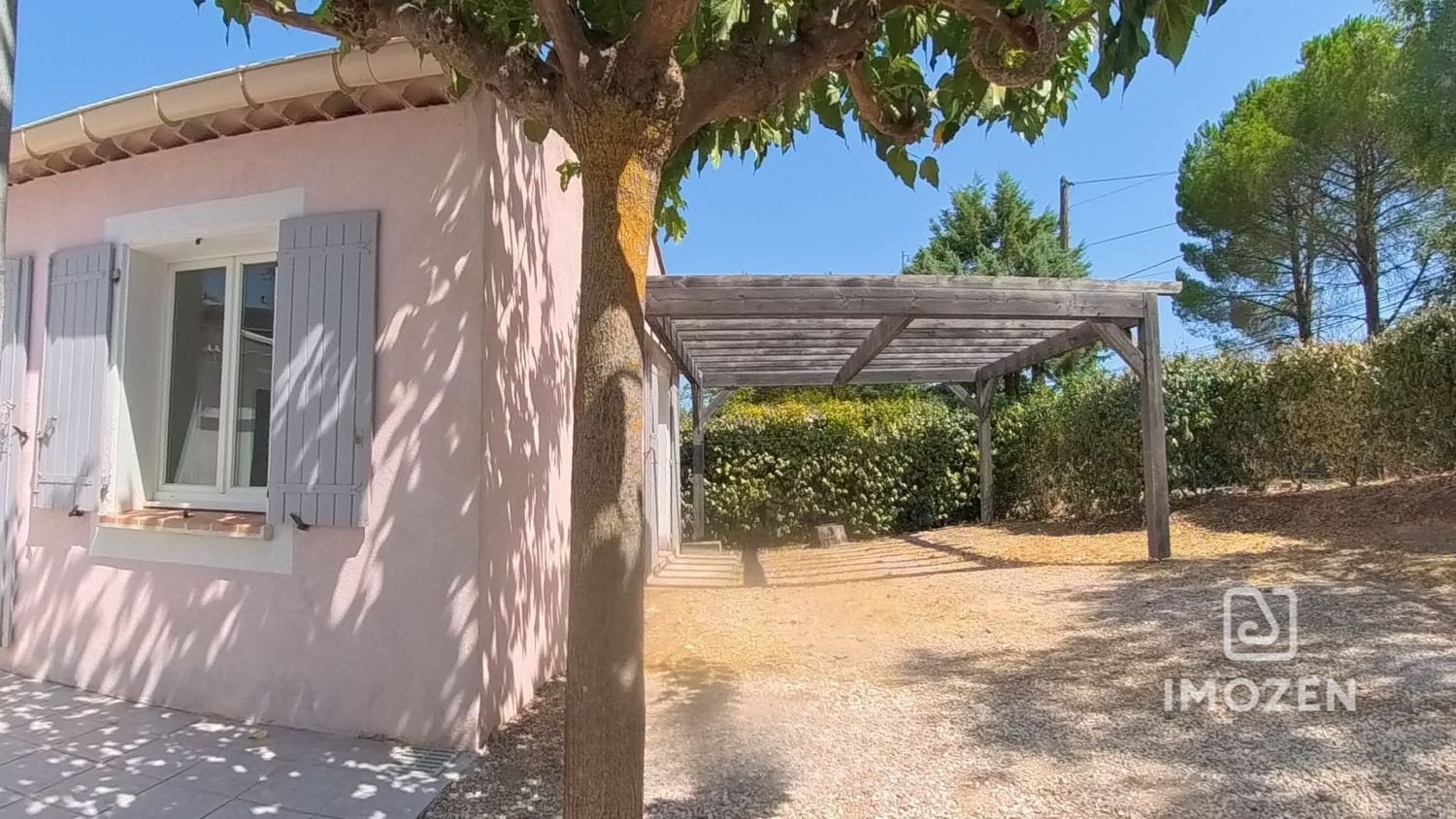 Maison à vendre, 120m², Le Val