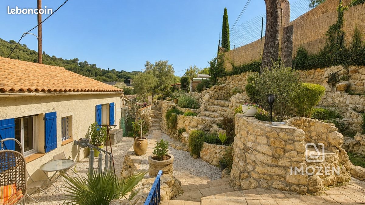 Maison à vendre, 83m², Flassans-sur-Issole