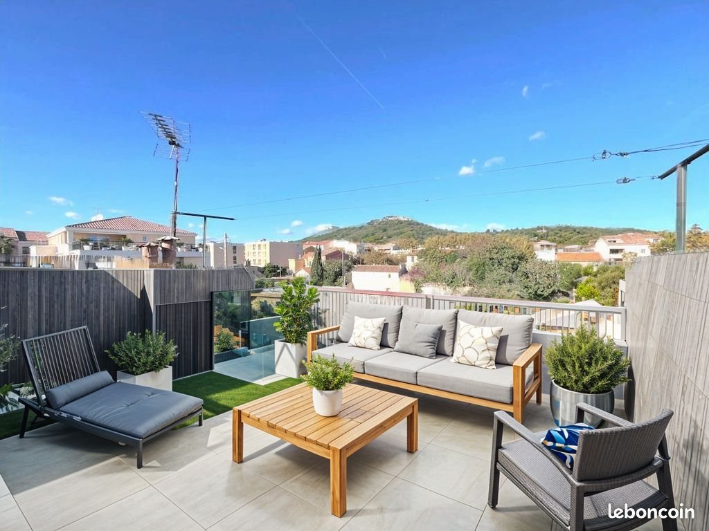 Appartement à vendre, 90m², Six-Fours-les-Plages