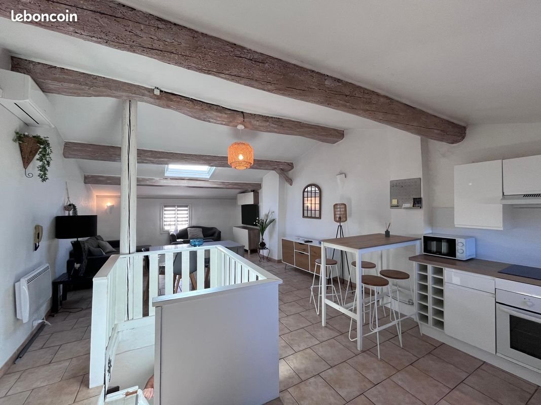 Appartement à vendre, 90m², Six-Fours-les-Plages