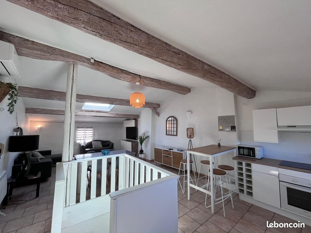 Appartement à vendre, 90m², Six-Fours-les-Plages