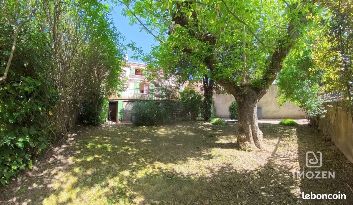 Maison à vendre, 174m², Brignoles