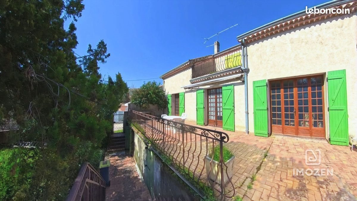 Maison à vendre, 174m², Brignoles