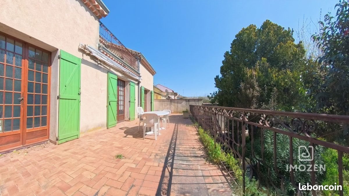 Maison à vendre, 174m², Brignoles