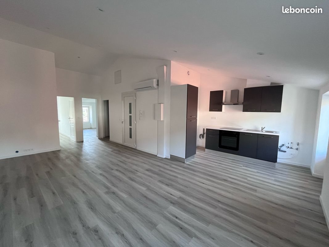 Appartement à vendre, 58m², Carnoules