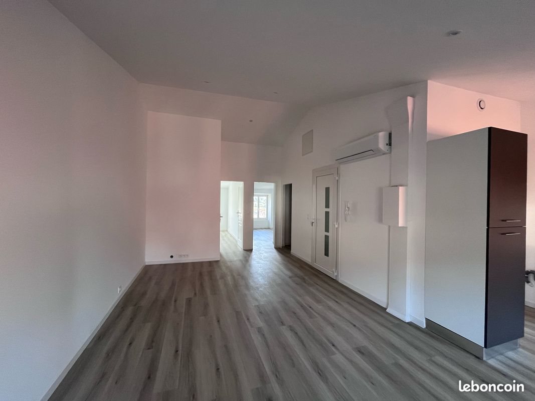 Appartement à vendre, 58m², Carnoules