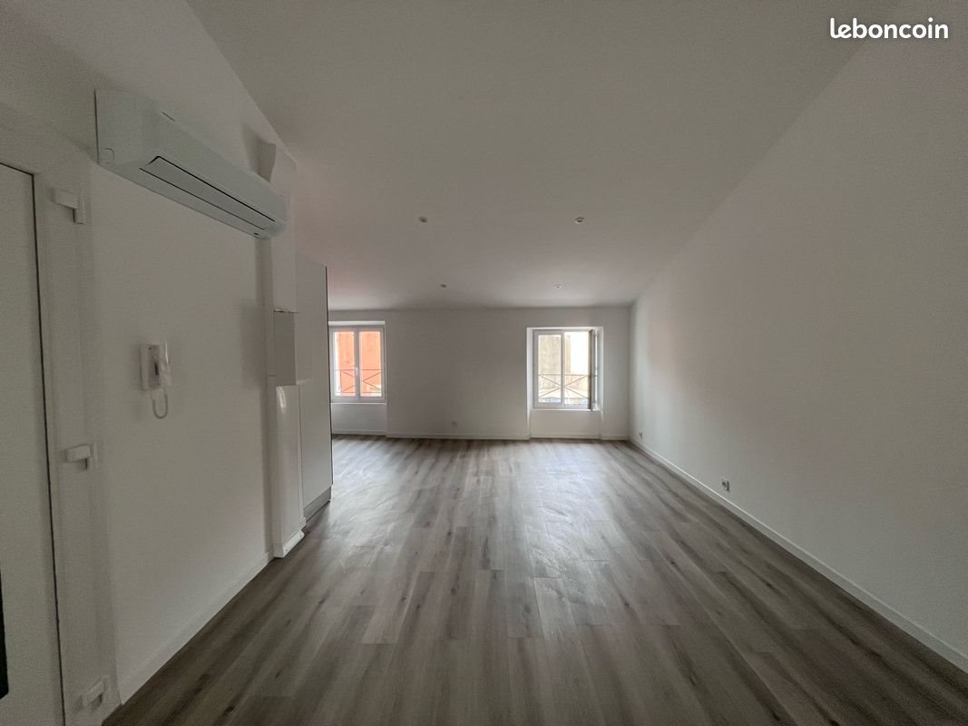 Appartement à vendre, 58m², Carnoules