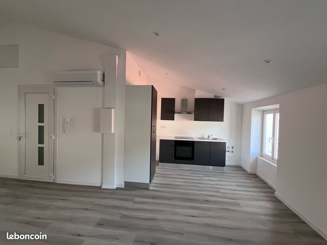 Appartement à vendre, 58m², Carnoules