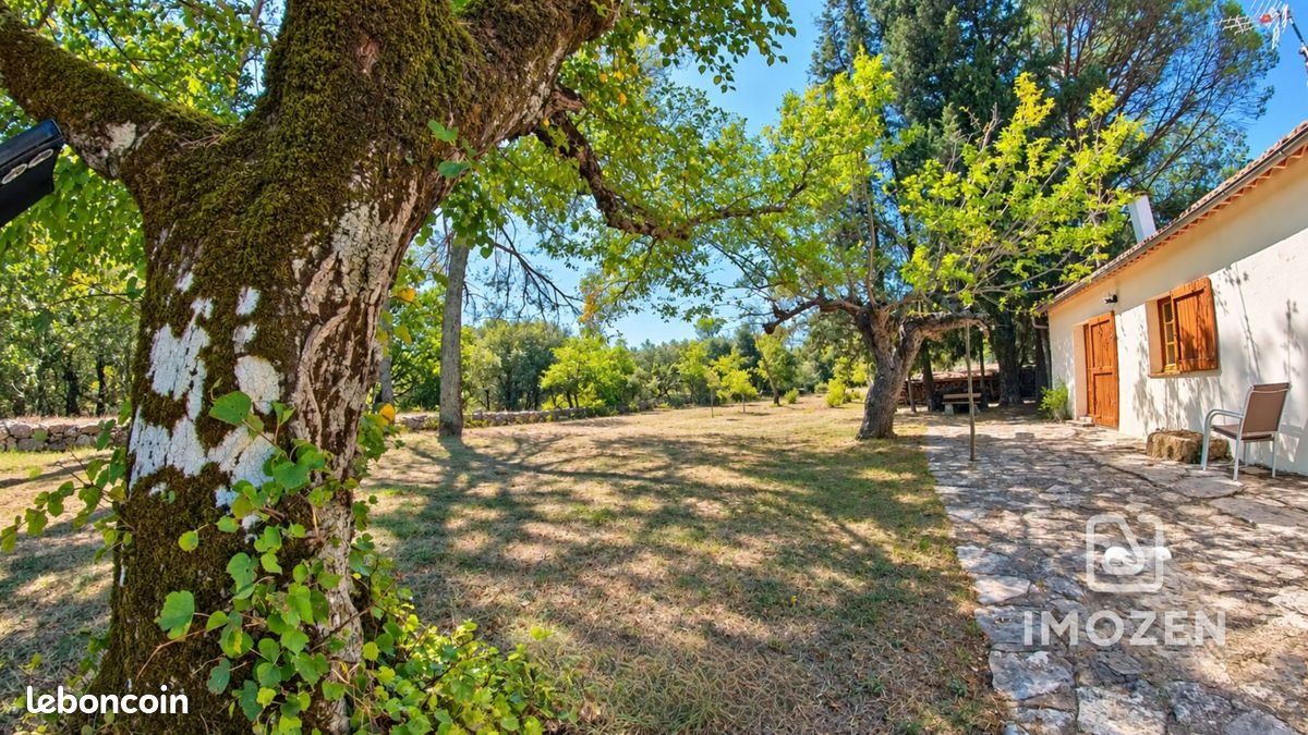 Maison à vendre, 90m², Gonfaron