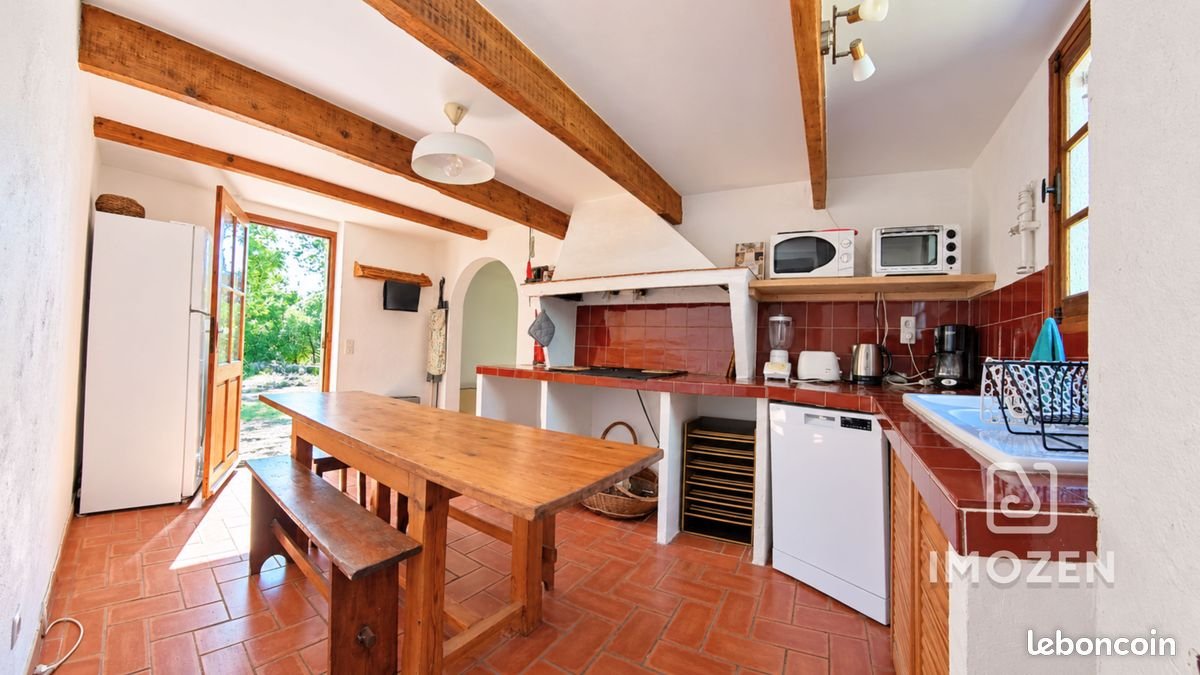 Maison à vendre, 90m², Gonfaron
