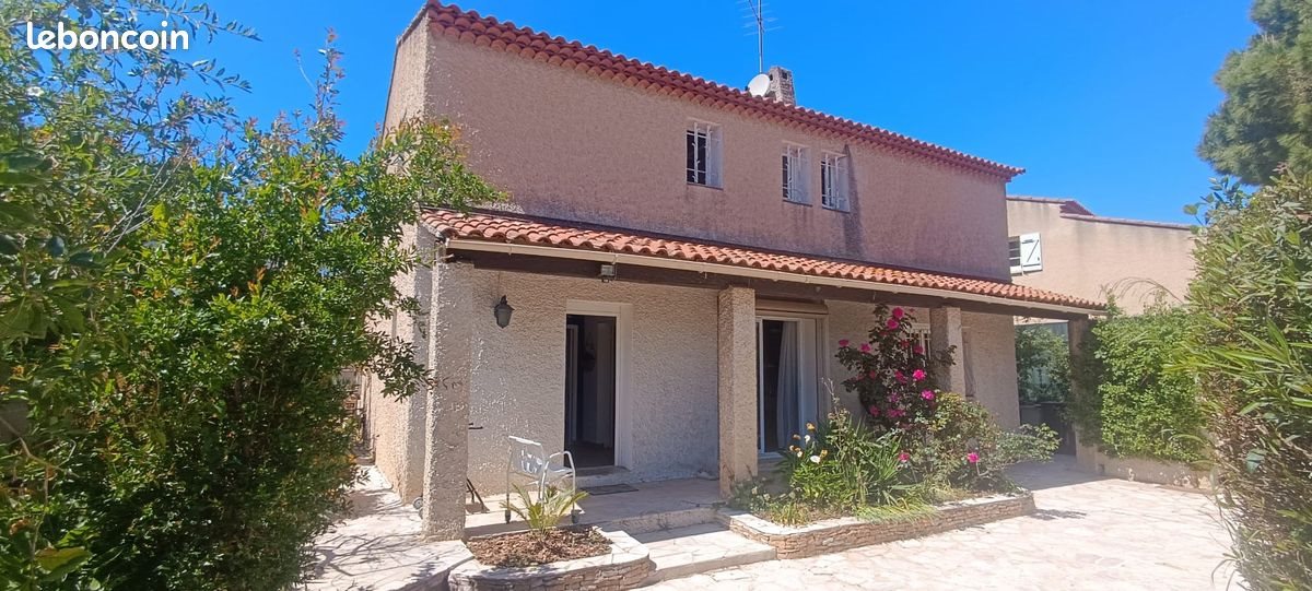 Maison à vendre, 140m², Sanary-sur-Mer