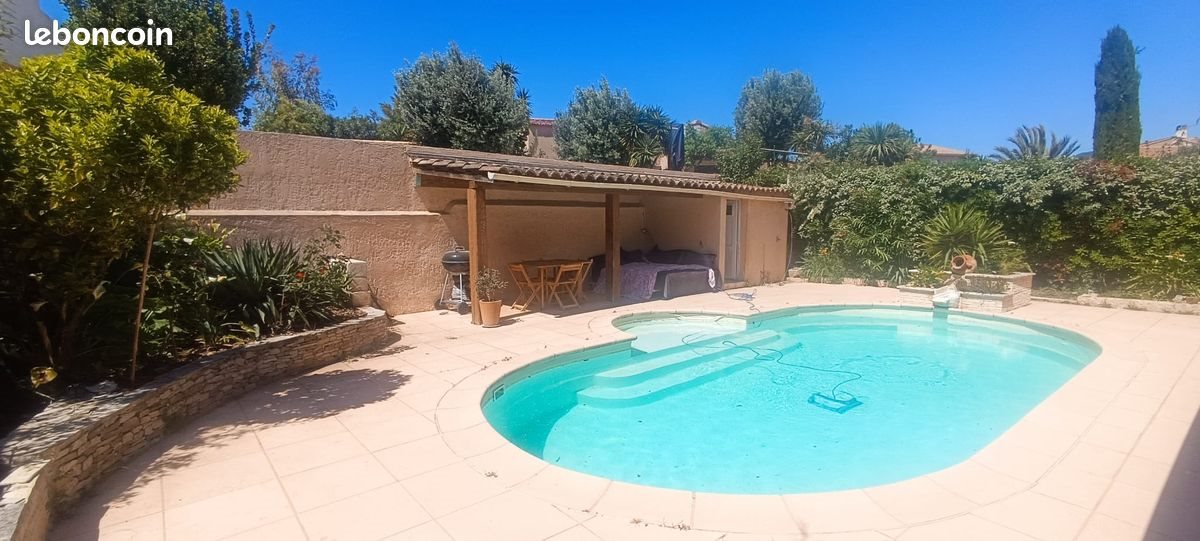 Maison à vendre, 140m², Sanary-sur-Mer