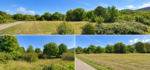 Terrain 30606 m² · à La Celle · 110 000 €