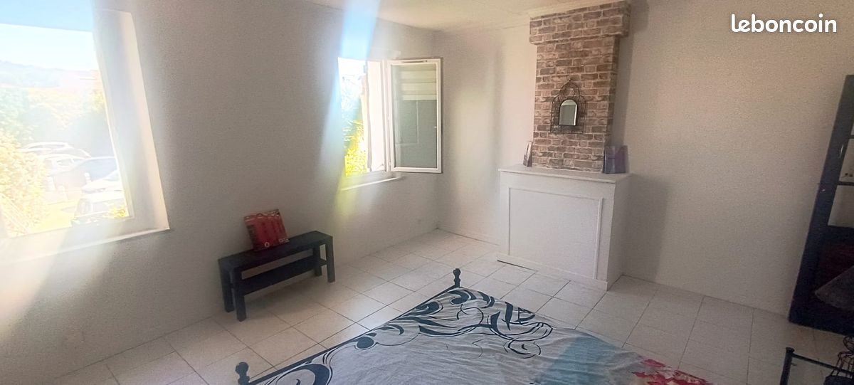 Appartement à vendre, 47m², Six-Fours-les-Plages