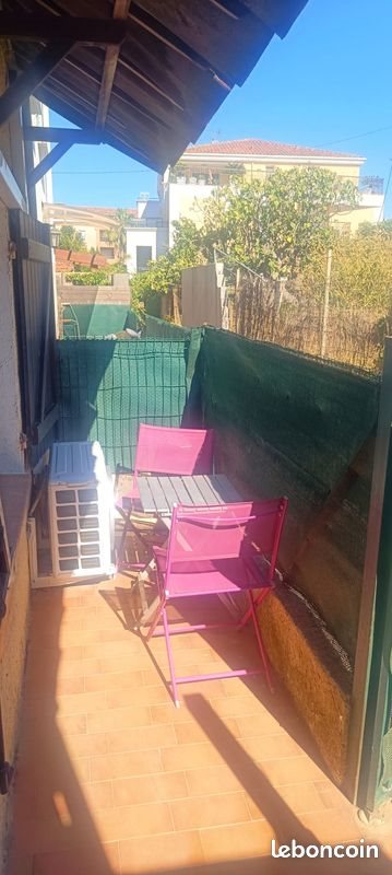Appartement à vendre, 47m², Six-Fours-les-Plages