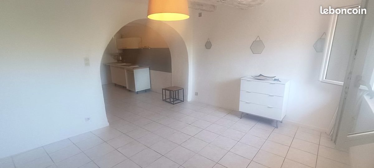 Appartement à vendre, 47m², Six-Fours-les-Plages