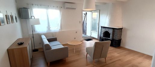 Appartement 2 pièces 45 m² · à Six-Fours-les-Plages · 45 m² · 199 000 €