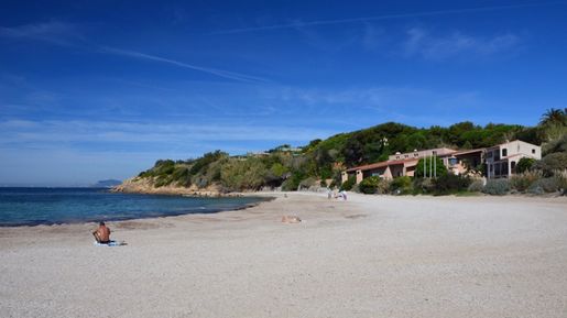 Appartement 1 pièce 20 m² · à Six-Fours-les-Plages · 20 m² · 97 000 €