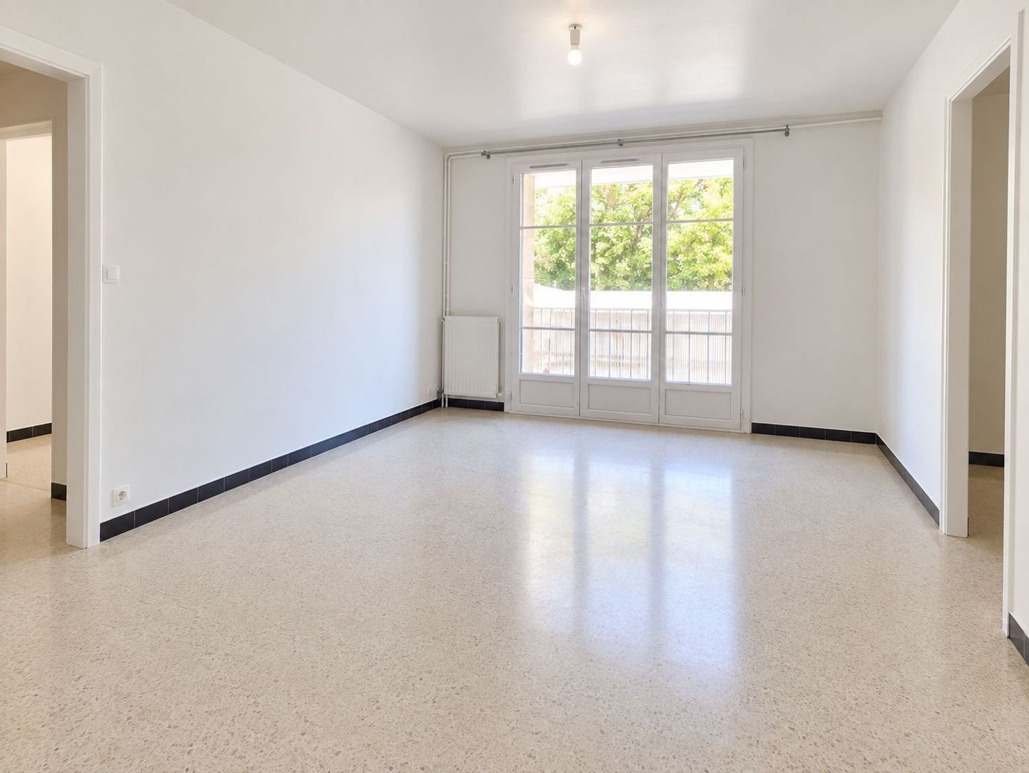 Appartement à louer, 77m², La Seyne-sur-Mer