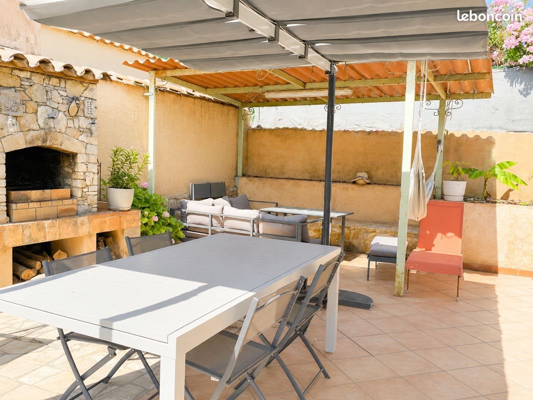 Maison à louer, 105m², Six-Fours-les-Plages