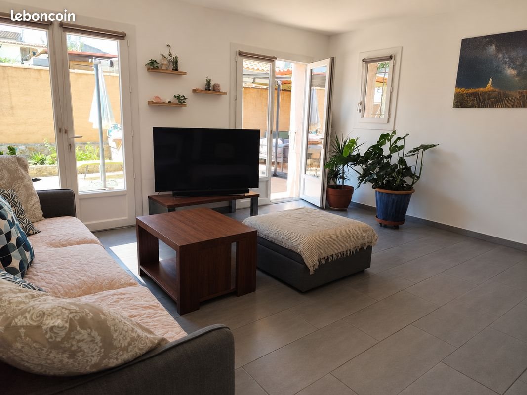 Maison à louer, 105m², Six-Fours-les-Plages