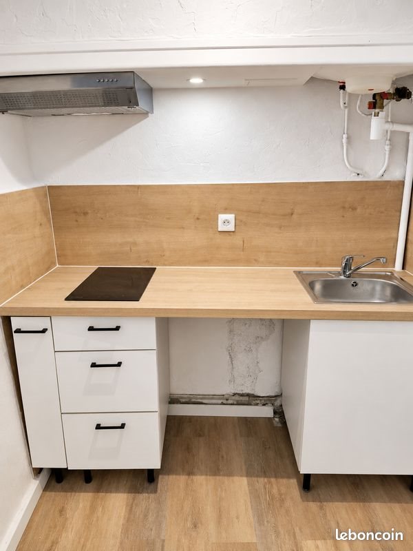 Appartement à louer, 36m², La Valette-du-Var