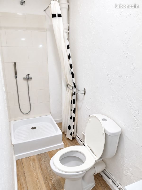 Appartement à louer, 36m², La Valette-du-Var