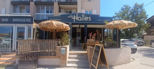 Local commercial 100 m² · à Six-Fours-les-Plages · 100 m² · 178 000 €