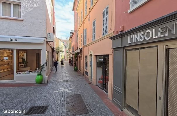 Appartement à louer, 60m², Sanary-sur-Mer