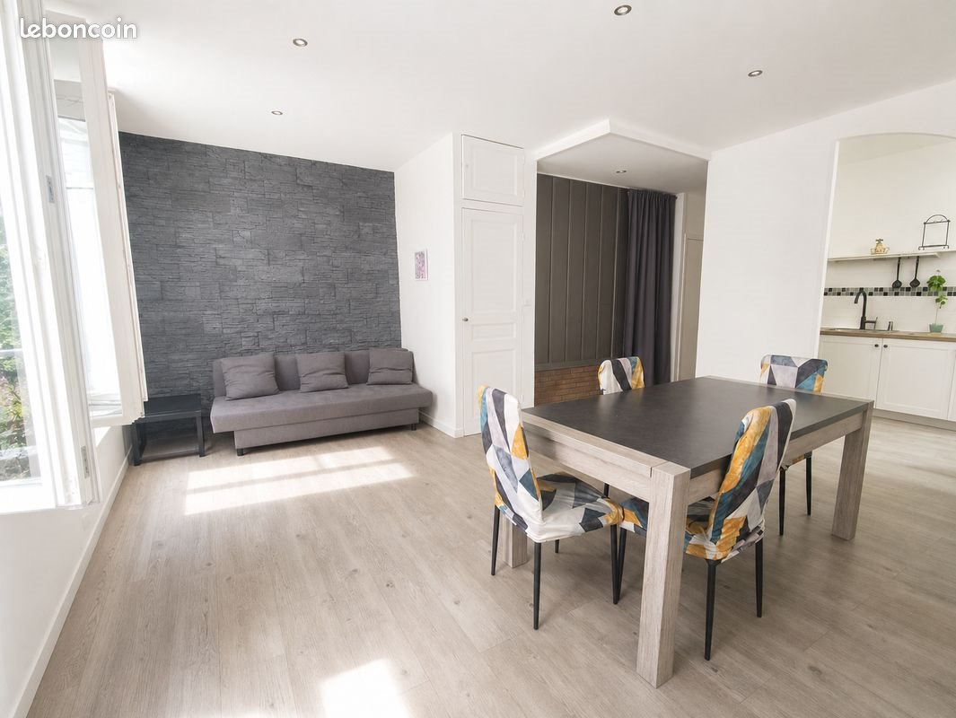 Appartement à louer, 60m², Sanary-sur-Mer