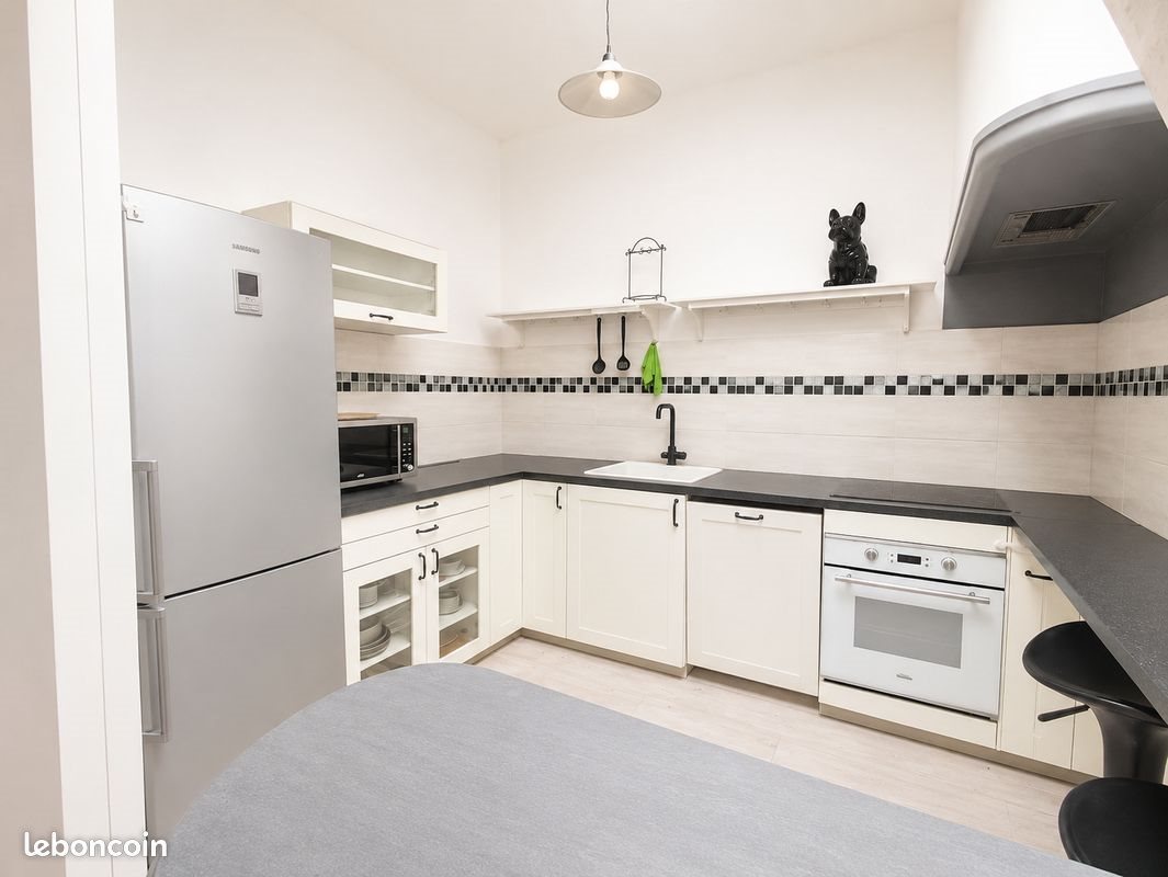 Appartement à louer, 60m², Sanary-sur-Mer