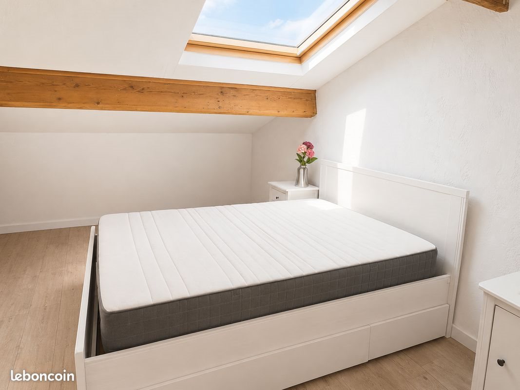 Appartement à louer, 60m², Sanary-sur-Mer