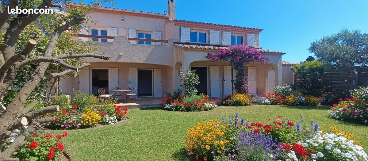 Maison à vendre, 156m², Sanary-sur-Mer