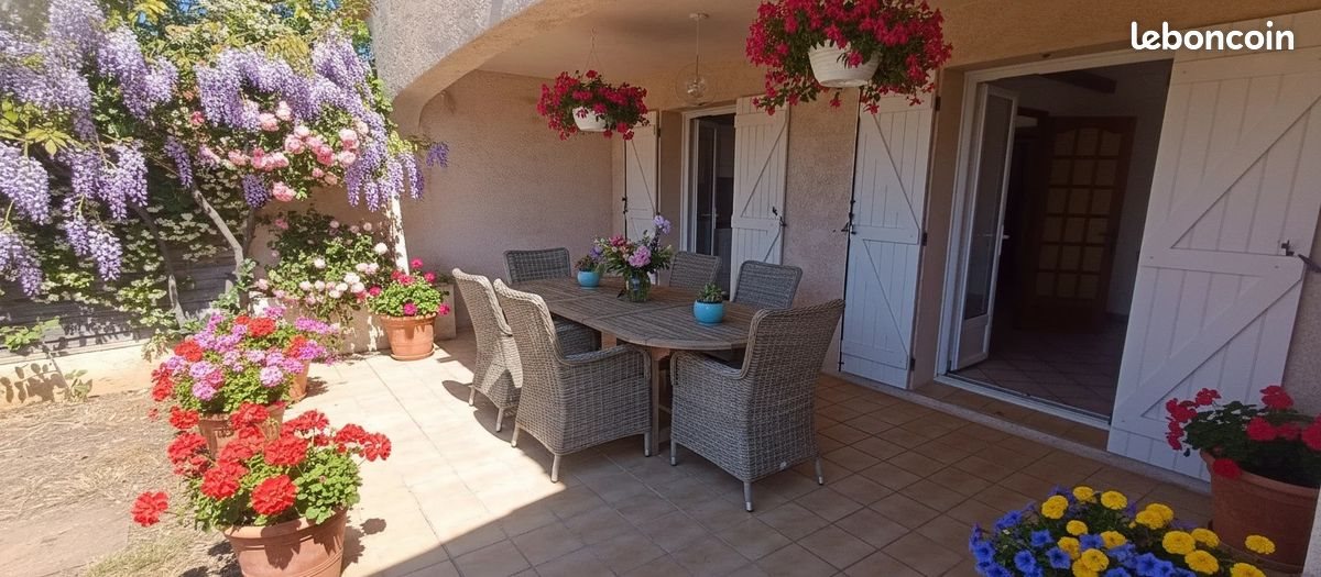 Maison à vendre, 156m², Sanary-sur-Mer