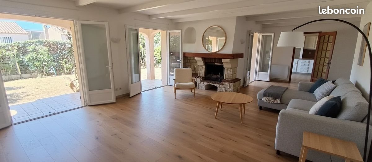 Maison à vendre, 156m², Sanary-sur-Mer