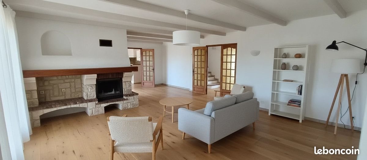 Maison à vendre, 156m², Sanary-sur-Mer