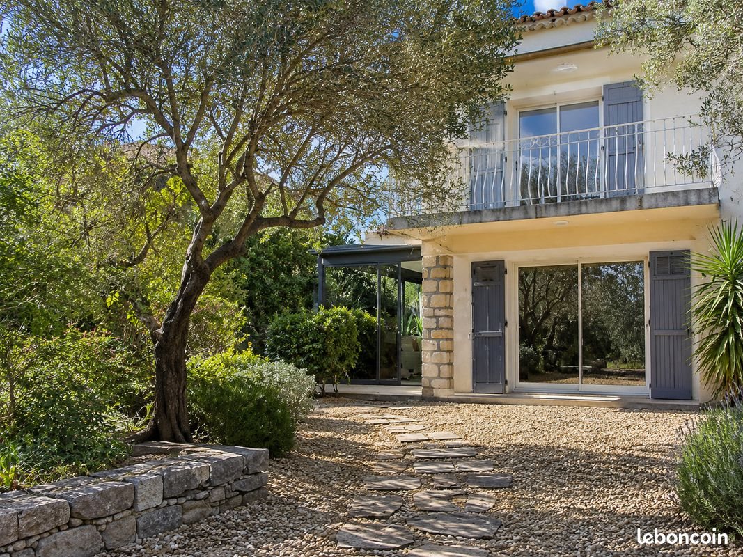 Maison à louer, 105m², Le Pradet