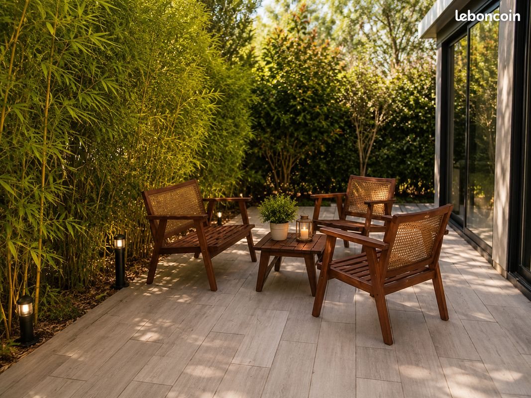 Maison à louer, 105m², Le Pradet