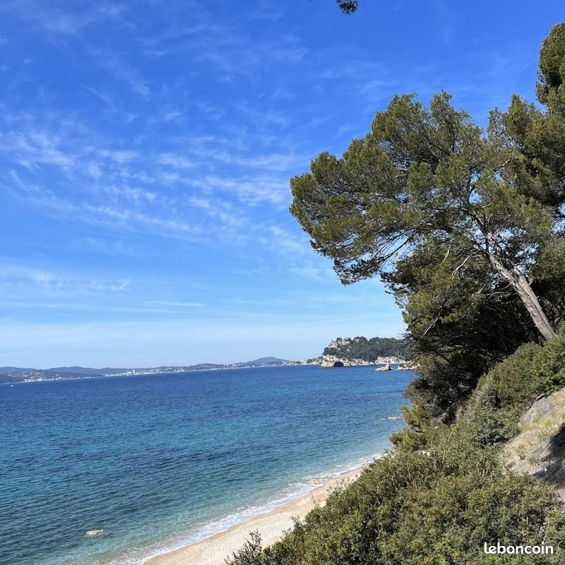Maison à louer, 105m², Le Pradet