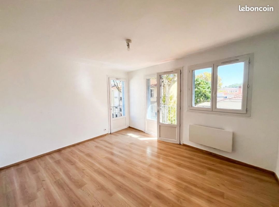 Appartement à louer, 49m², La Seyne-sur-Mer