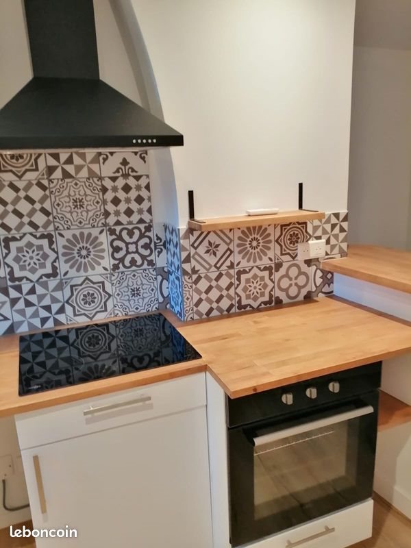 Appartement à louer, 38m², La Valette-du-Var