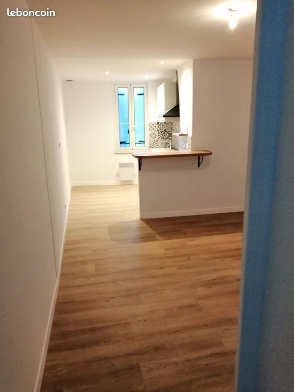 Appartement à louer, 38m², La Valette-du-Var
