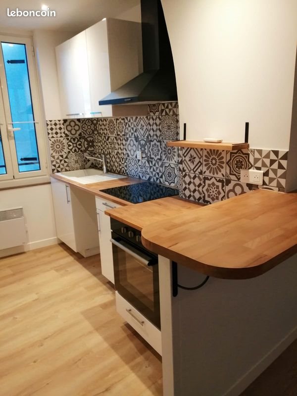 Appartement à louer, 38m², La Valette-du-Var