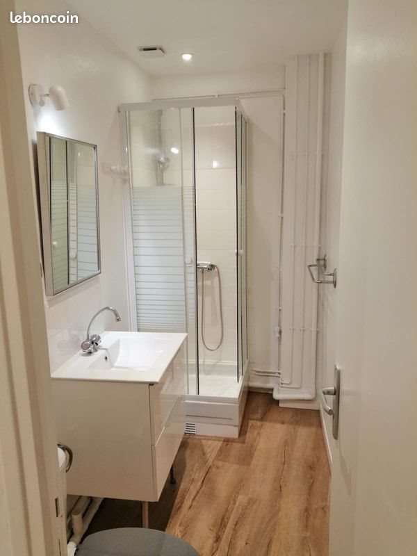 Appartement à louer, 38m², La Valette-du-Var