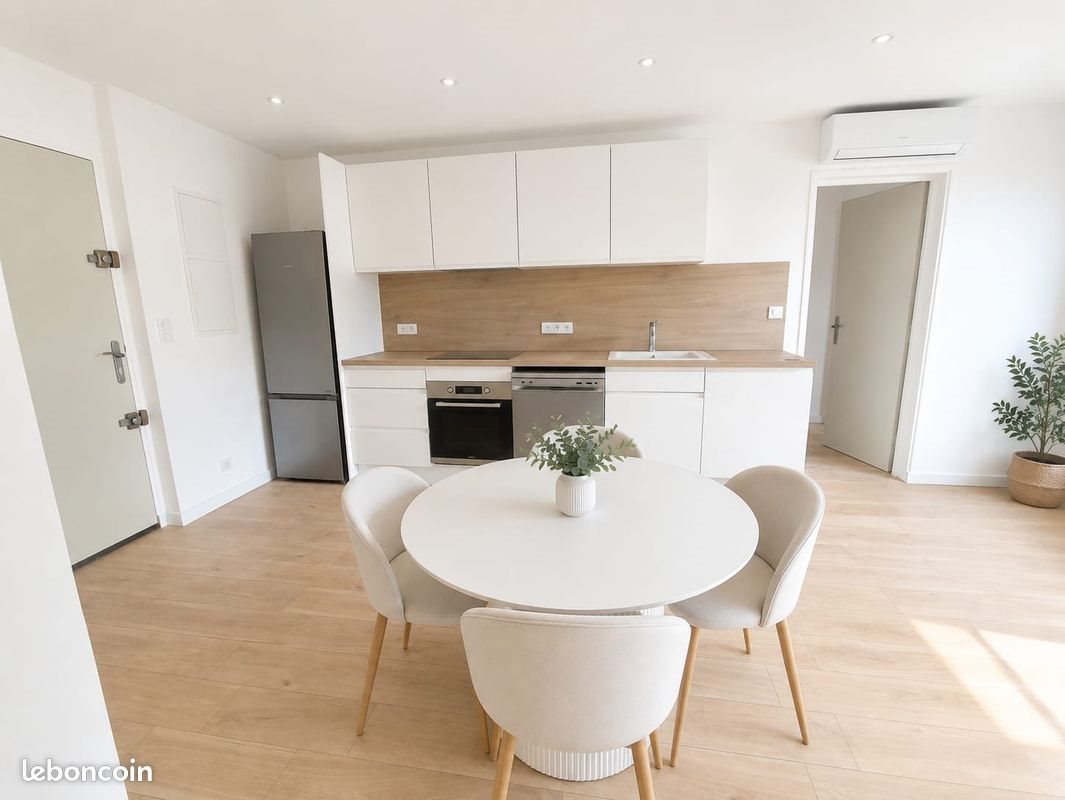 Appartement à louer, 44m², Bandol