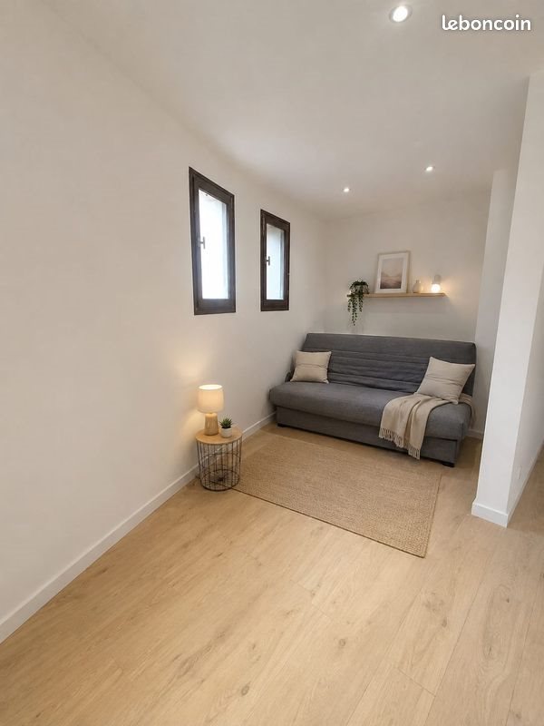 Appartement à louer, 44m², Bandol